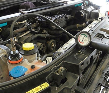 Land-Rover-3.0-TDV6-EGR-Cooler-Failure-&-Coolant-Contamination-Repair-6