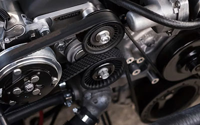 Engine Carbon Cleaning