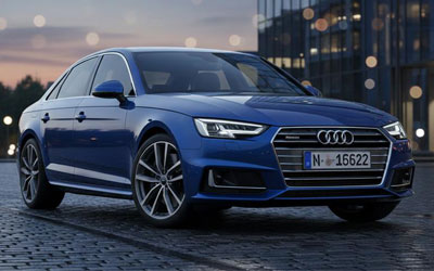 Courtesy Car Service