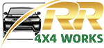 RR 4X4 Works