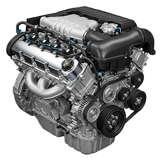 Land Rover Discovery 3 Engines Engine