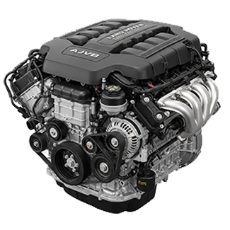 Land Rover Discovery 4 Engines Engine