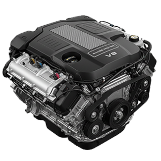 Range Rover Vogue Engine Engine