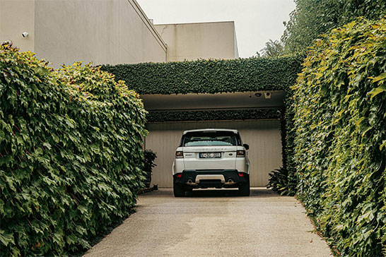 Range Rover